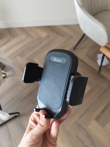 Blukar telefoonhouder auto beschikbaar voor biedingen