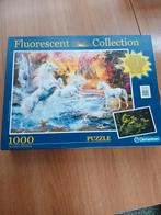 Puzzel, Ophalen, 500 t/m 1500 stukjes, Zo goed als nieuw