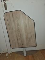 Opklapbare Tafel voor Camper/Busje, Minder dan 50 cm, Gebruikt, 50 tot 100 cm, Ophalen of Verzenden