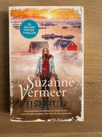 Suzanne Vermeer - IJskoud, Ophalen of Verzenden, Zo goed als nieuw, Suzanne Vermeer