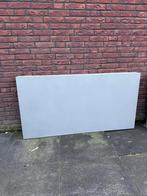 3 stuks | Radiator ombouw met magneten | grijs, Ophalen, 30 tot 80 cm, Gebruikt, Radiator