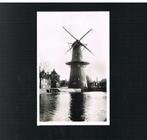 Schiedam  Molen, Zuid-Holland, 1960 tot 1980, Ongelopen, Ophalen of Verzenden