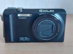 Casio Exilim Ex-H30 digitale camera 16.1 Mega Pixel, Ophalen of Verzenden, Gebruikt, Canon