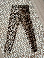 Panter legging Shein, Kleding | Dames, Legging, Bruin, Nieuw, Maat 40/42 (M)