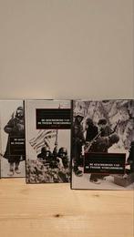 Geschiedenis van de Tweede Wereldoorlog - Complete Set, Ophalen of Verzenden, Algemeen, Gelezen, Tweede Wereldoorlog