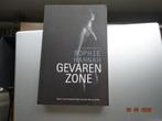 Gevarenzone.....Sophie Hannah, Boeken, Ophalen, Zo goed als nieuw, Amerika