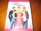 DVD, 27 Dresses, Cd's en Dvd's, Dvd's | Avontuur, Alle leeftijden, Ophalen of Verzenden, Zo goed als nieuw
