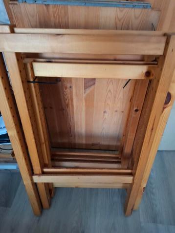 Ikea Ivar Onderdelen: Planken, Laden, Steunen, Bureau - afbeelding 3