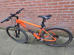 Cube Attention SL Mountainbike, Gebruikt, Hardtail, Heren, 49 tot 53 cm