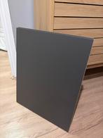2x IKEA Komplement Planken 50x58 Grijs, Ophalen, Kunststof, Gebruikt, 50 tot 100 cm