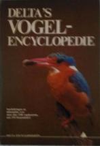 Delta's vogel-encyclopedie, Ophalen of Verzenden, Zo goed als nieuw, Vogels