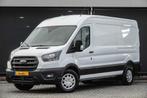 Ford Transit L3H2 | 2.0Tdci 170Pk | 3500Kg Trekgewicht | Tre, Auto's, Bestelauto's, Origineel Nederlands, Te koop, Gebruikt, Ford