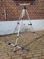 Hengelsteun voor strandvissen - tripod - stevige strandsteun, Watersport en Boten, Nieuw, Overige typen, Ophalen of Verzenden