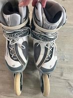 Rollerblade skeelers maat 39, Ophalen of Verzenden, Gebruikt, Inline skates 4 wielen, Overige merken