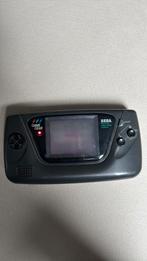 Sega Game Gear Game console - Sonic Drift Racing, Ophalen, Zo goed als nieuw, Zonder controller, Game Gear
