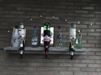 Drankdispensers voor thuisbar, Ophalen, Gebruikt