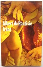Albert de Routisie Irene Erotische, surrealistische roman, D, Albert de Routisie, Ophalen of Verzenden, Europa overig, Zo goed als nieuw