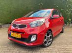 Kia Picanto 1.0 Comfort Pack Airco Lichtmetalen velgen 2012, Auto's, Kia, Te koop, Benzine, Hatchback, Picanto