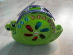 Fisher-Price Vormenstoof Slak, Ophalen, Gebruikt, Overige typen, Met licht