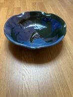 Vintage keramische schaal BUXO, Ophalen of Verzenden