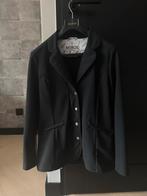 Mrs Ros wedstrijdjasje mt 40/L, Ophalen of Verzenden, Zo goed als nieuw, Dressuur, Bovenkleding