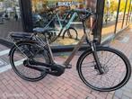 Hercules Montfoort F7 totaal 205km 500Wh Dames E-Bike, Fietsen en Brommers, Elektrische fietsen, Overige merken, Gebruikt