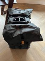 Fietstassen Basil, Fietsen en Brommers, Fietsaccessoires | Fietstassen, Ophalen of Verzenden, Zo goed als nieuw, BASIL.