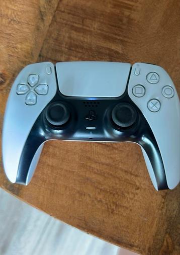 Playstation 5 Controller - Dualsense beschikbaar voor biedingen