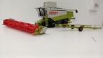 Claas Lexion 460 met c750 MarGe Models 1.32, Ophalen of Verzenden, Nieuw, Tractor of Landbouw, Overige merken