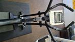 Crosstrainer, Ophalen, Gebruikt, Buik, Crosstrainer