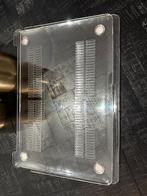 Macbook M1 Air 13 inch Hoes, Computers en Software, Laptophoezen, Ophalen of Verzenden, 13 inch, Gebruikt