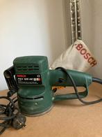 Schuurmachine. Bosch., Doe-het-zelf en Verbouw, Gereedschap | Schuurmachines, Ophalen of Verzenden, Gebruikt, Minder dan 600 watt