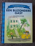 Een Bijzondere Gast - Sandra op de Beek, Ophalen of Verzenden, Gelezen, Sandra op de Beek, Fictie algemeen