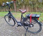 Zeer nette elektrische Batavus damesfiets/E-bike, Bosch ✅️, Fietsen en Brommers, Fietsen | Dames | Damesfietsen, Ophalen, 53 tot 56 cm