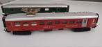 2 stuks Marklin SBB - CFF wagons, Ophalen of Verzenden, Wisselstroom, Wagon, Märklin