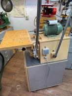 Langegat boormachine, Doe-het-zelf en Verbouw, Gereedschap | Boormachines, Ophalen, Gebruikt, 600 watt of meer, Boormachine