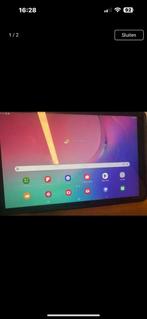 Samsung galaxy tab a sm-t510, Computers en Software, Android Tablets, Ophalen of Verzenden, Zo goed als nieuw, 10 inch, 32 GB