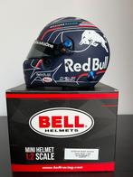 Alexander Albon Bell Mini helmet helm 2022 Formule 1, Ophalen of Verzenden, Nieuw, Formule 1