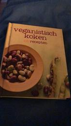 Veganistische koken, Ophalen of Verzenden, Zo goed als nieuw, Overige gebieden, Vegetarisch