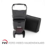 Canon Speedlight 430 EX II, Canon, Kantelbaar, Canon, Ophalen of Verzenden