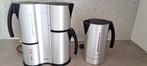 koffieset apparaat, Ophalen, Gebruikt, Overige modellen, Gemalen koffie