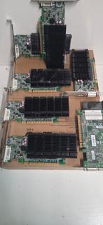 Grafische Kaart NVIDIA GPU Geforce 605 1GB GDDR3 Prijs pstuk, Computers en Software, Videokaarten, PCI-Express 2, GDDR3, DisplayPort