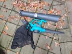 Gardena ErgoJet 3000 Bladblazer/Zuiger, Ophalen, Gebruikt, Handgedragen, Met versnipperfunctie