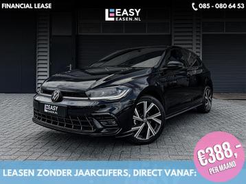 Volkswagen Polo 1.0 TSI R-Line Business beschikbaar voor biedingen
