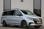 Mercedes-Benz EQV 300 L2 / AMG / New Model / Luchtvering / 7, Gebruikt, Met garantie (alle), 2535 kg, 7 stoelen