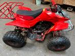Quad 50cc 4-takt - Betrouwbaar en Leuk!, Ophalen