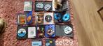 ps2 games set 29, Online, Gebruikt, Overige genres, 1 speler