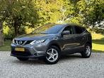Nissan Qashqai 163 PK *Vol Opties*Nieuwe Remmen+Schokbrekers, Auto's, 65 €/maand, 1618 cc, Gebruikt, Euro 6
