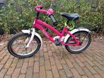 Roze Meisjesfiets 16 inch - Goede Staat!, Ophalen of Verzenden