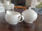 roomstel Puur! Douwe Egberts, Huis en Inrichting, Keuken | Servies, Overige typen, Ophalen of Verzenden, Zo goed als nieuw, Overige stijlen